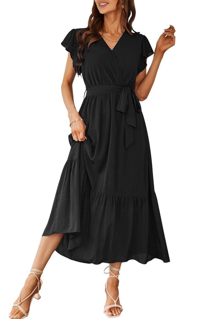 Womens Dune Dancer Dress  |  Dresses Clothing Dresses