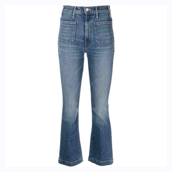 Womens Eastcoast Flare Carly  |  Jeans & Denim Clothing Jeans & Denim