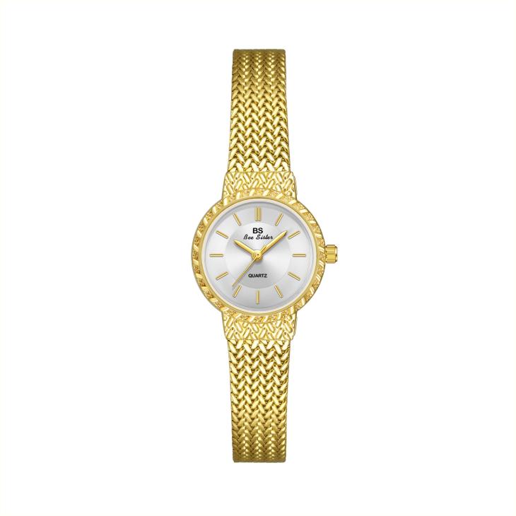 Womens Emily Rose Gold Bracelet Watch  |  Watches Accessories Watches