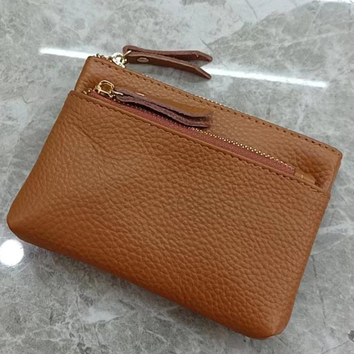 Womens Faux Leather Coin Purse  |  Bags Accessories Bags