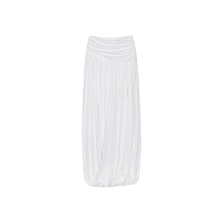 Womens Field Of Dreams Maxi Skirt  |  Skirts Clothing Skirts