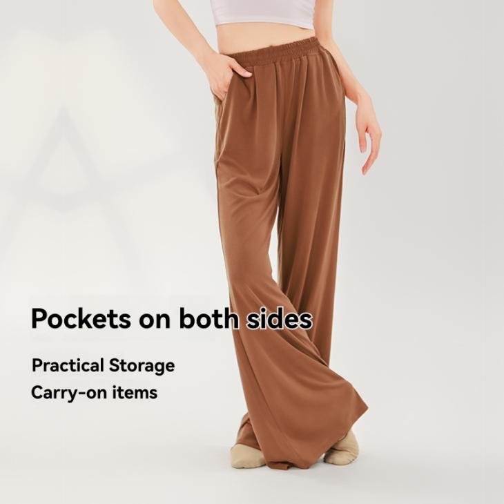 Womens Fine Waistband Pant  |  Pants Clothing Pants