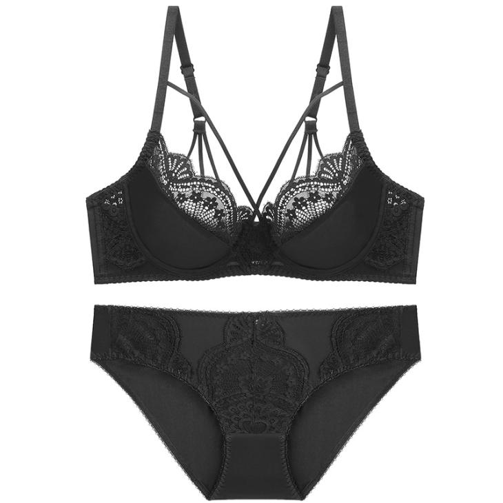 Womens Grand Finale Contour Plunge Bra  |  Lingerie Clothing Lingerie