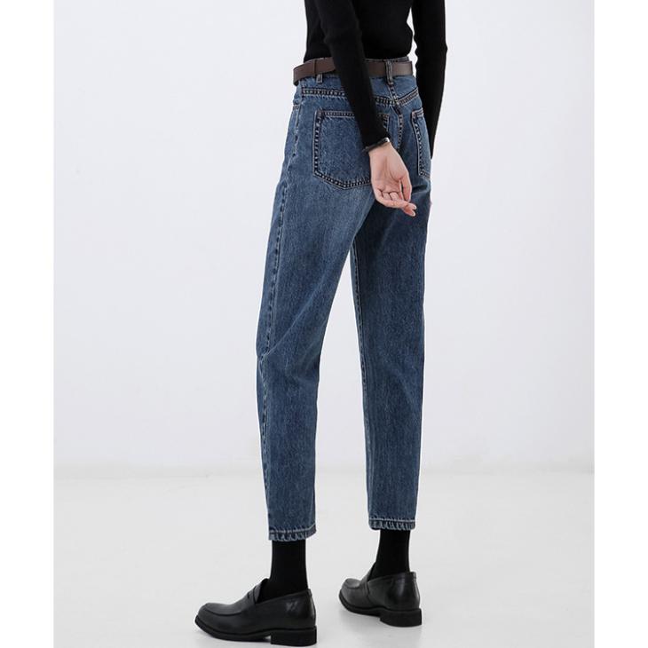 Womens High Rise Wide Leg Jean  |  Jeans & Denim Clothing Jeans & Denim