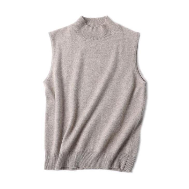 Womens Hn Knit Tank Ld44  |  Tops & T-Shirts Clothing Tops & T-Shirts