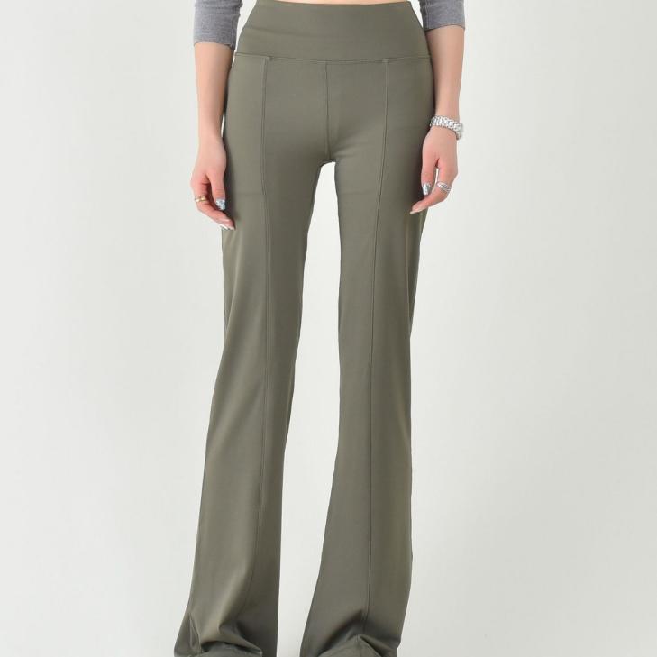 Womens Huxley Flare Pant  |  Pants Clothing Pants