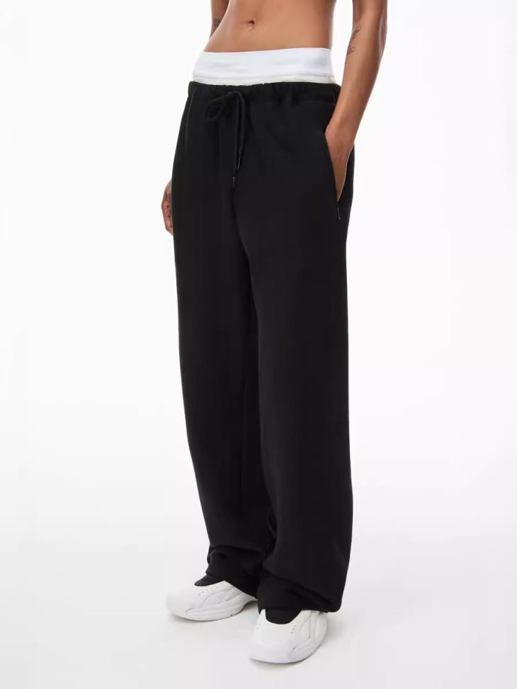 Womens Indira Pant  |  Pants Clothing Pants