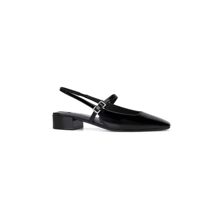 Womens Katie Ballet Flat  |  Flats Flats Flats