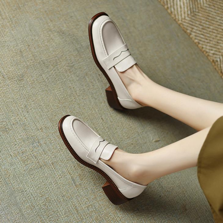 Womens Kenzie Loafers  |  Flats Flats Flats