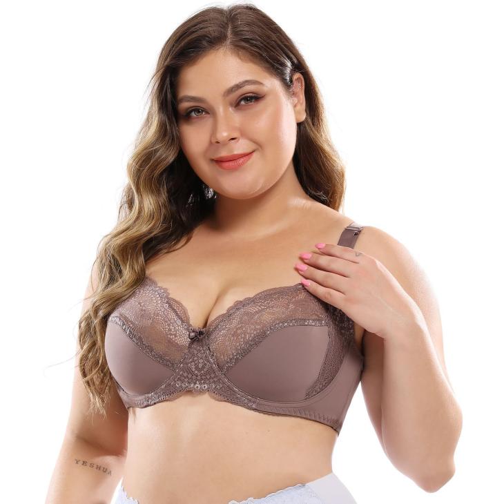 Womens Ladyform Soft W X Bra  |  Lingerie Clothing Lingerie