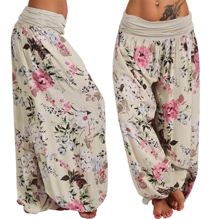 Womens Lailah' Artichoke Floral Maxi Skirt  |  Skirts Clothing Skirts