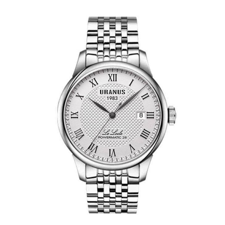 Womens Le Locle Automatic Watch  |  Watches Accessories Watches