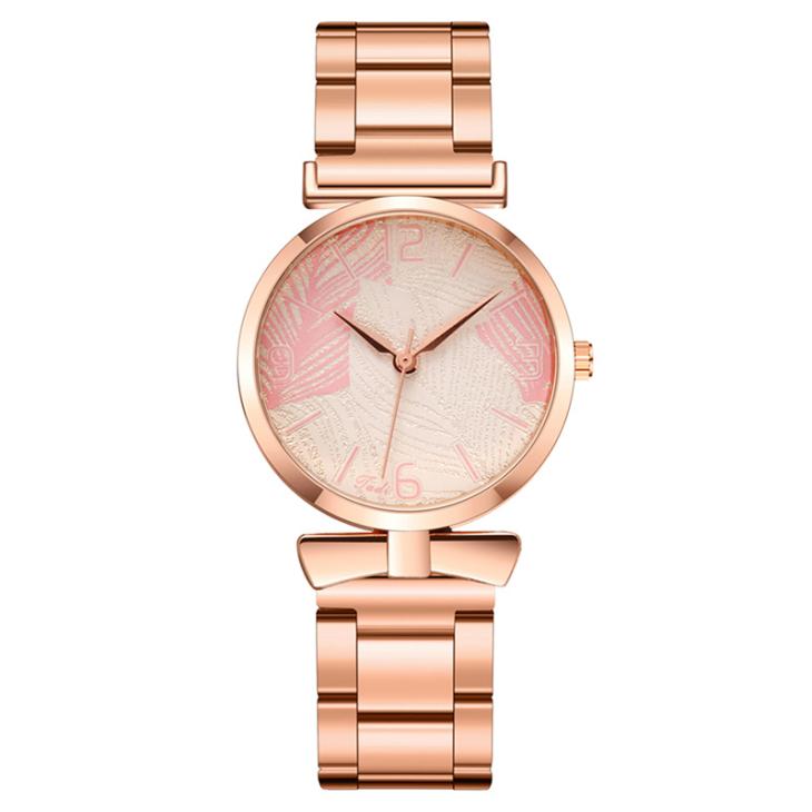 Womens Lilabel Rose Bracelet Watch  |  Watches Accessories Watches