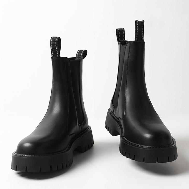 Womens Lobby Boot  |  Boots Boots Boots