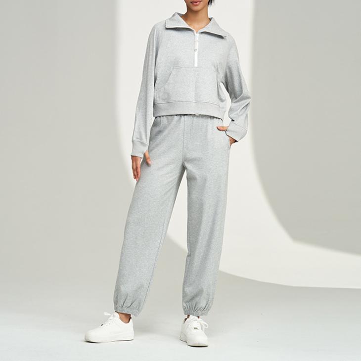 Womens Lounge Knitted Joggers  |  Nightwear & Lounge Clothing Nightwear & Lounge