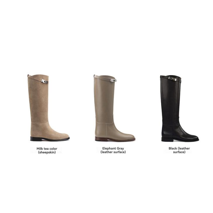 Womens Maverick Knee-High Boot  |  Boots Boots Boots