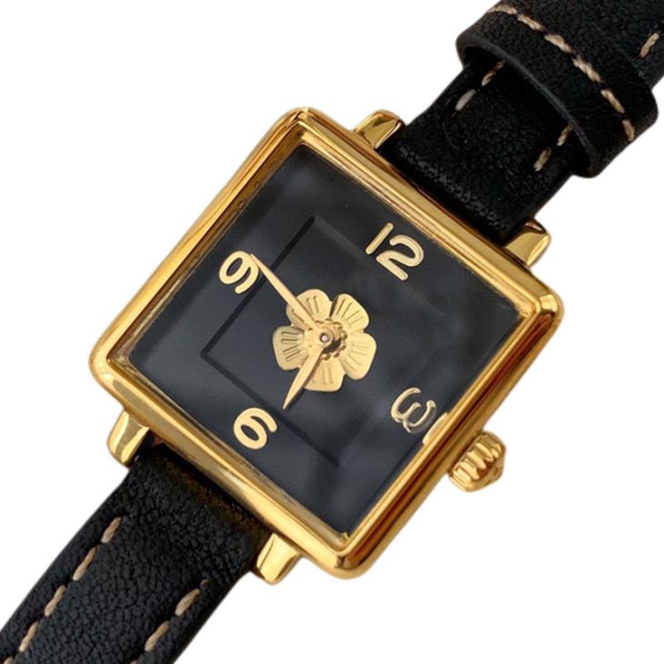 Womens Mayse Gold Bracelet Watch  |  Watches Accessories Watches