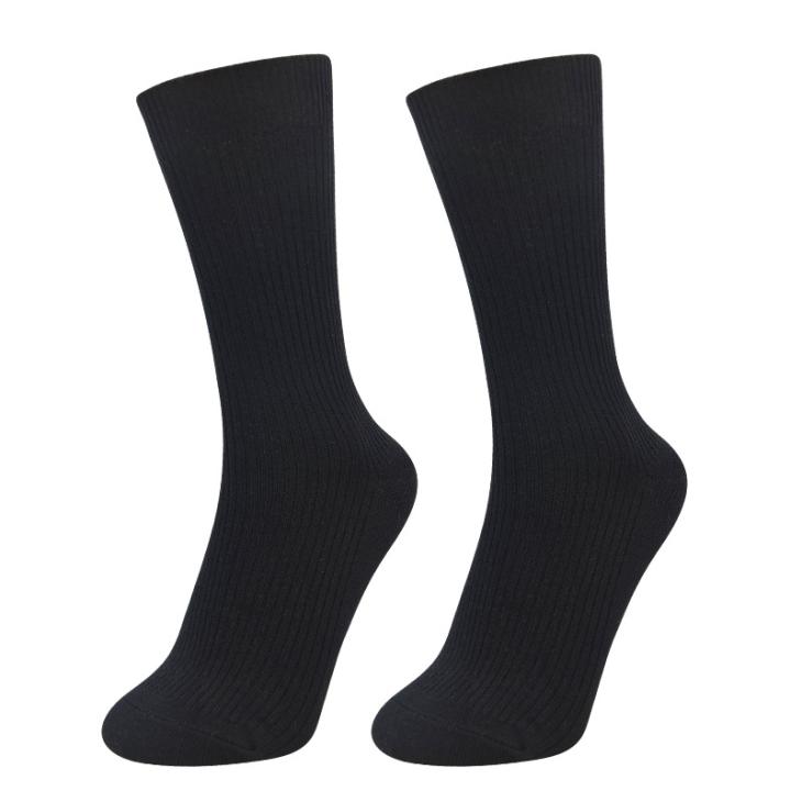 Womens Meadowcroft Crew Socks 5 Pack  |  Underwear & Socks Accessories Underwear & Socks