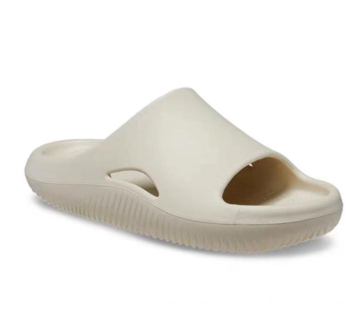 Womens Mellow Recovery Clog Shoe  |  Flats Flats Flats