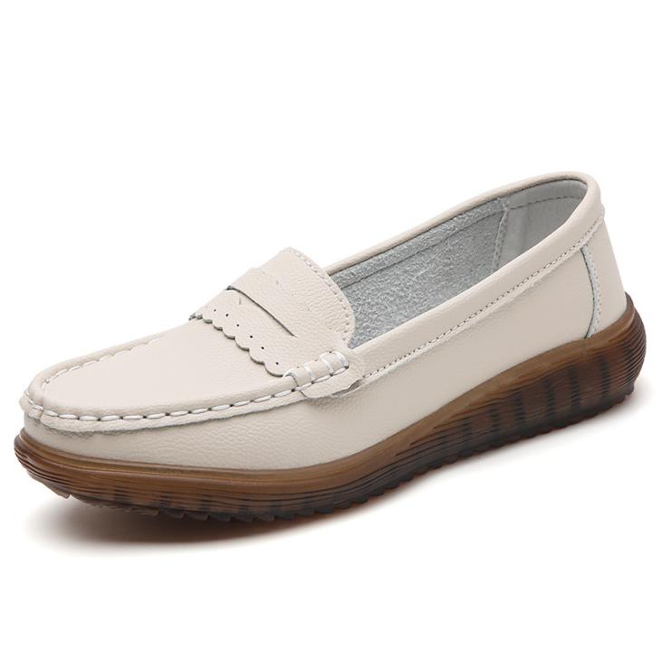 Womens Melody Loafer  |  Flats Flats Flats