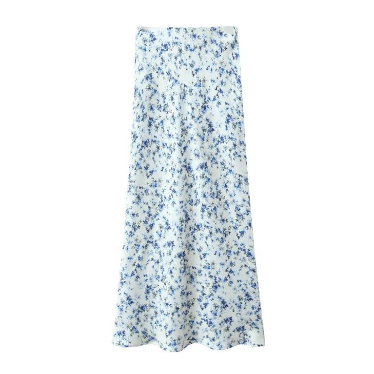 Womens Menton Maxi Skirt  |  Skirts Clothing Skirts