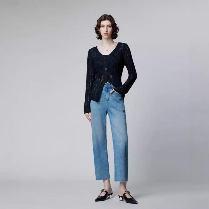 Womens Miro In Bravo  |  Jeans & Denim Clothing Jeans & Denim