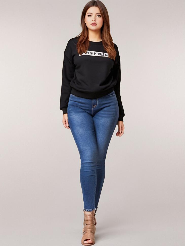 Womens Nina High-Rise Skinny Jean  |  Jeans & Denim Clothing Jeans & Denim