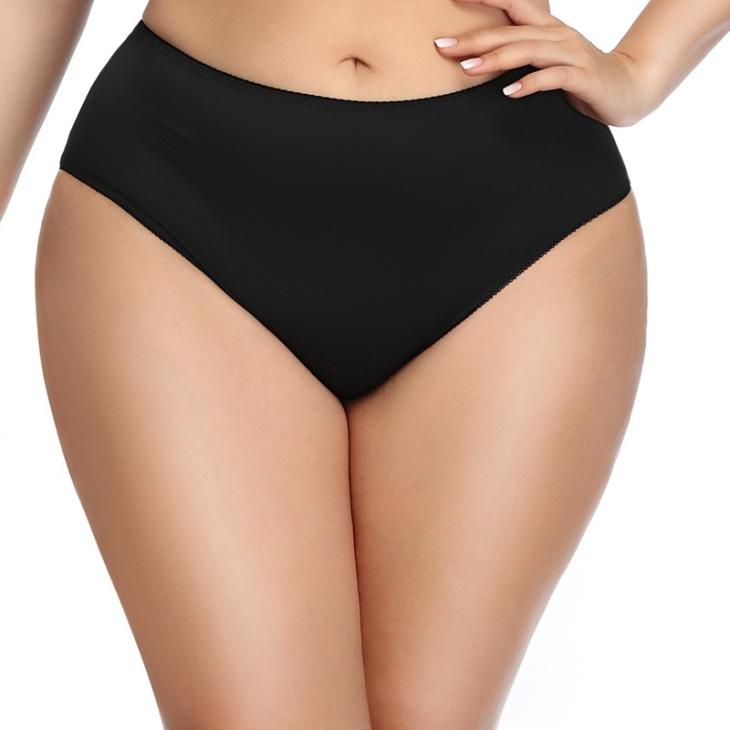 Womens No Panty Line Promise Tactel Hi Cut Brief  |  Lingerie Clothing Lingerie