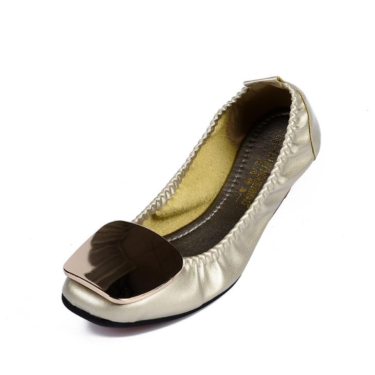 Womens Noel Ballet Shoe  |  Flats Flats Flats