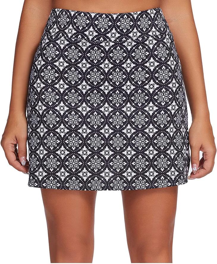 Womens Olina Mini Skirt  |  Skirts Clothing Skirts