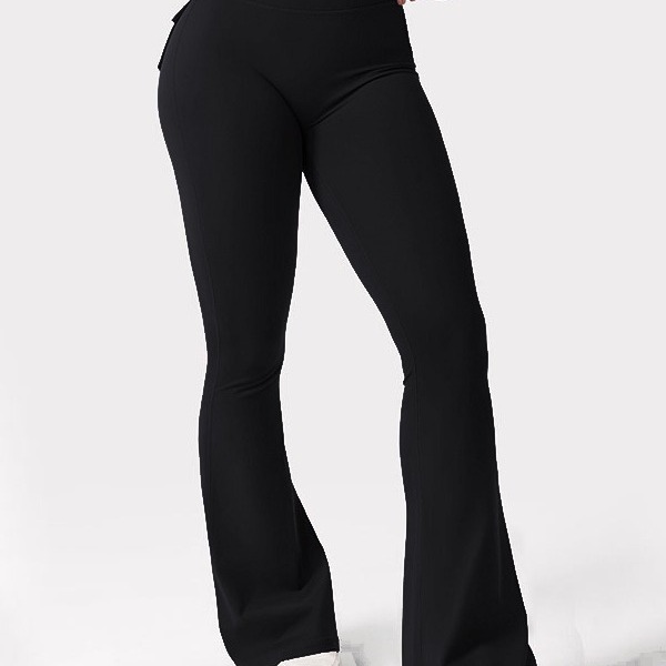 Womens Outdoor Bootcut Pant  |  Pants Clothing Pants