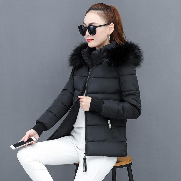 Womens Padded Mid Jacket Ld44  |  Coats & Jackets Clothing Coats & Jackets