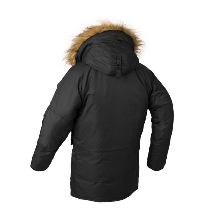 Womens Parka Jacket Ld44  |  Coats & Jackets Clothing Coats & Jackets