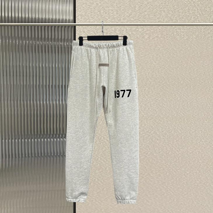 Womens Paula Echevarría Cuffed Joggers  |  Joggers & Sweatpants Clothing Gray Heather