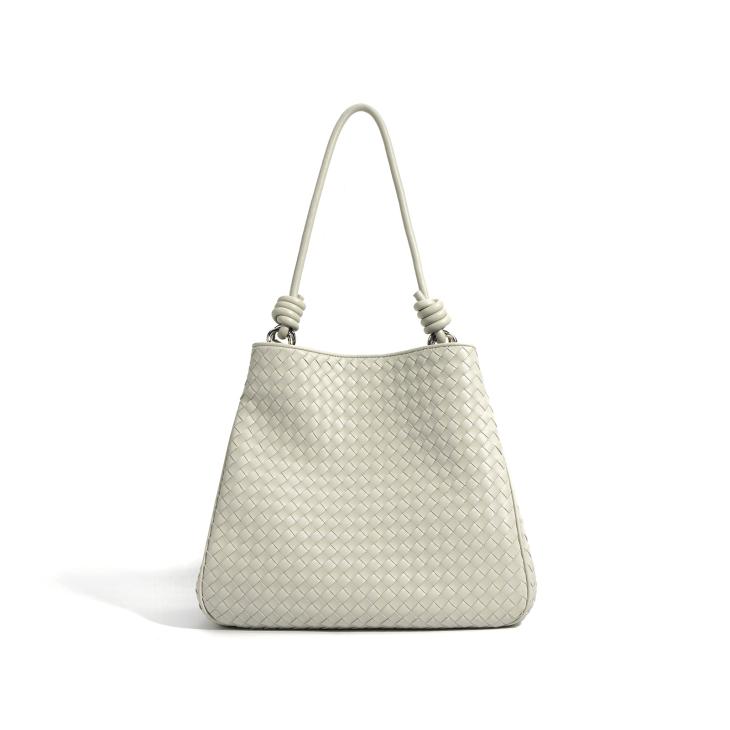 Womens Paula Echevarría Slouchy Woven Shopper  |  Bags Accessories Bags