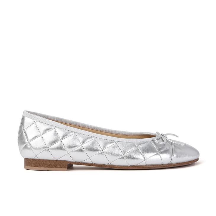 Womens Pearl St Ballet Flat  |  Flats Flats Flats