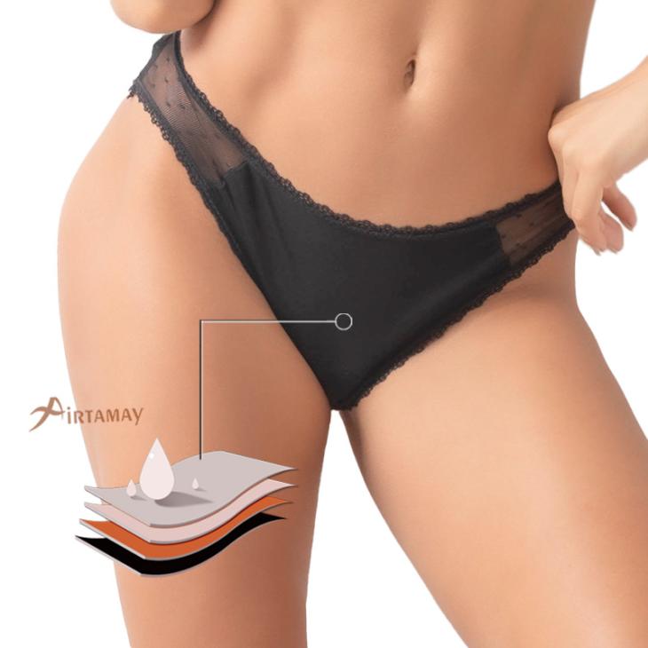 Womens Phoebe Brief  |  Underwear & Socks Accessories Underwear & Socks