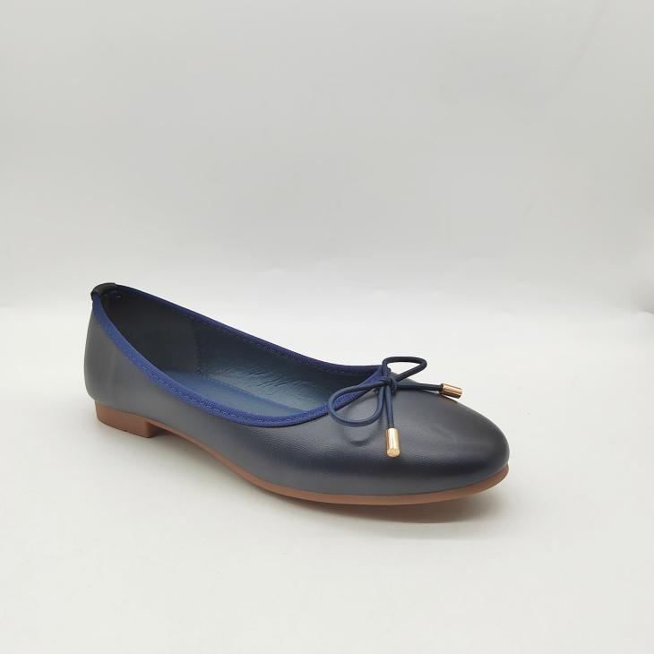 Womens Pixie Shoe  |  Flats Flats Flats