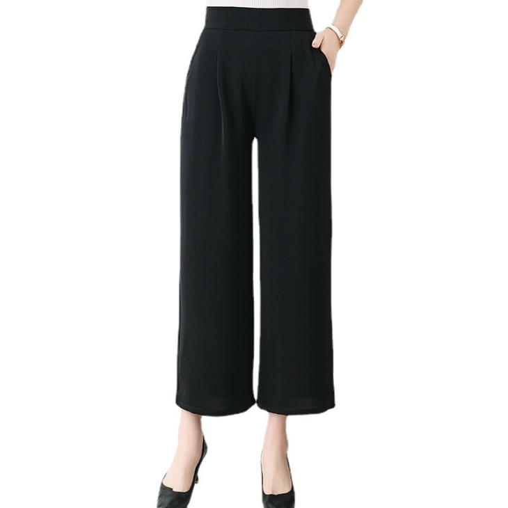 Womens Pleated Pant  |  Pants Clothing Pants