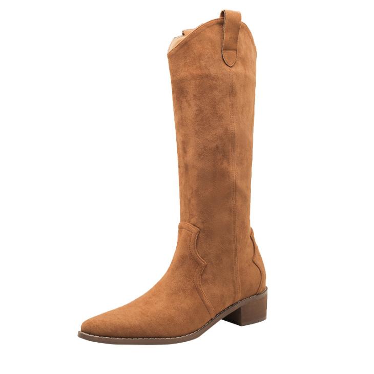 Womens Presley Boot  |  Boots Boots Boots