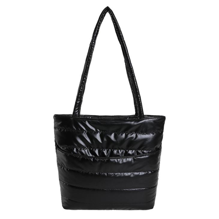 Womens Quilted Shopper  |  Bags Accessories Bags