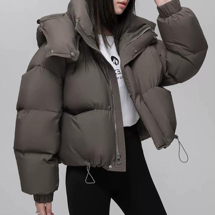 Womens Ritcher Padded Jacket  |  Coats & Jackets Clothing Coats & Jackets