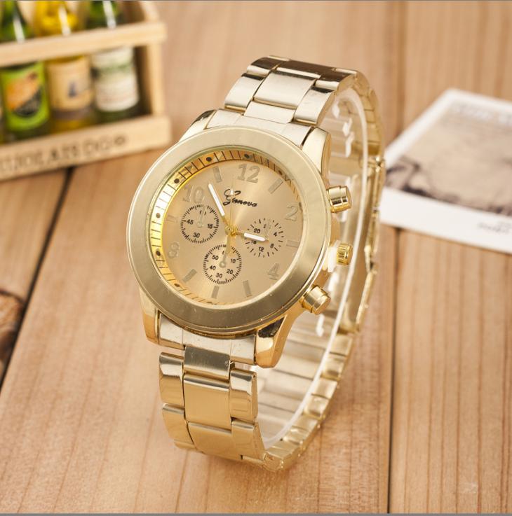 Womens Runway Chronograph Watch  |  Watches Accessories Watches