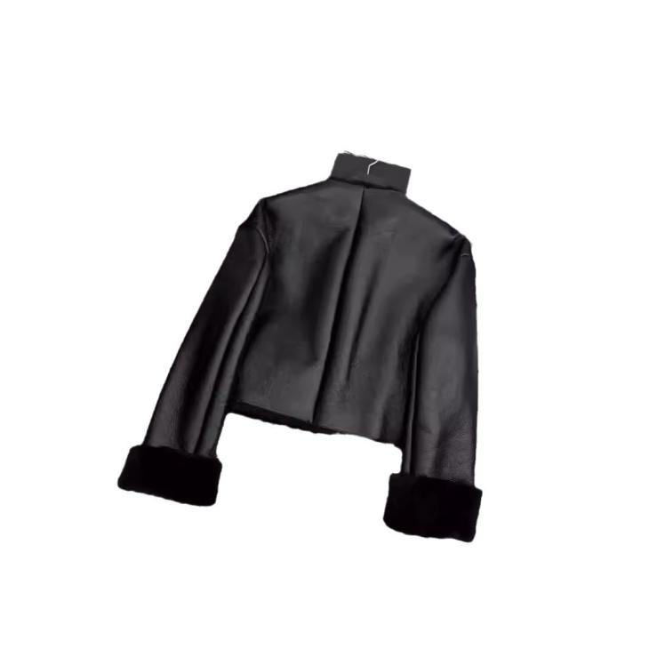 Womens Rvrs Shrling Jckt Ld44  |  Coats & Jackets Clothing Coats & Jackets