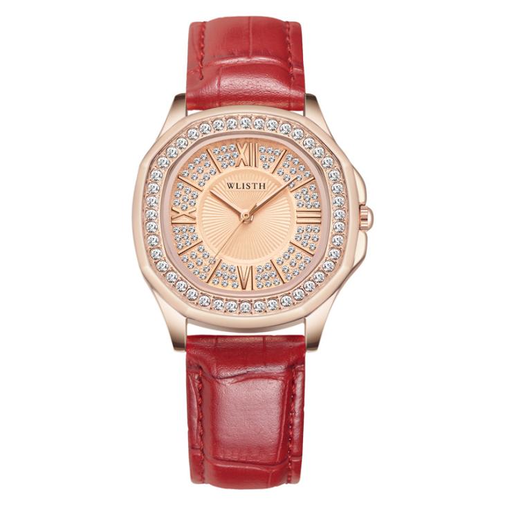 Womens Sage Analogue Watch  |  Watches Accessories Watches