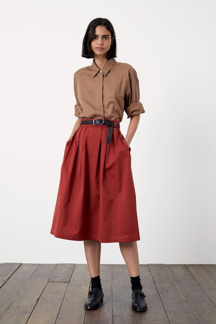 Womens Sahara Breeze Skirt  |  Skirts Clothing Skirts