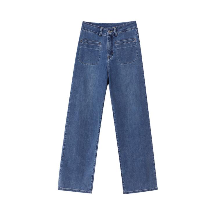 Womens Sailor Jean Ashley Blue  |  Jeans & Denim Clothing Jeans & Denim