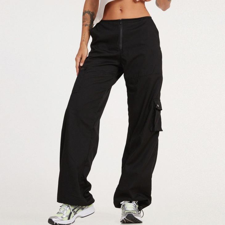 Womens Salone Cargo Pant  |  Pants Clothing Pants