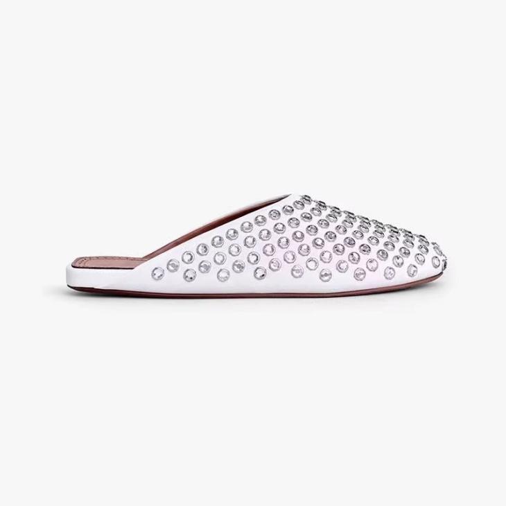 Womens Sari Shoe  |  Flats Flats Flats