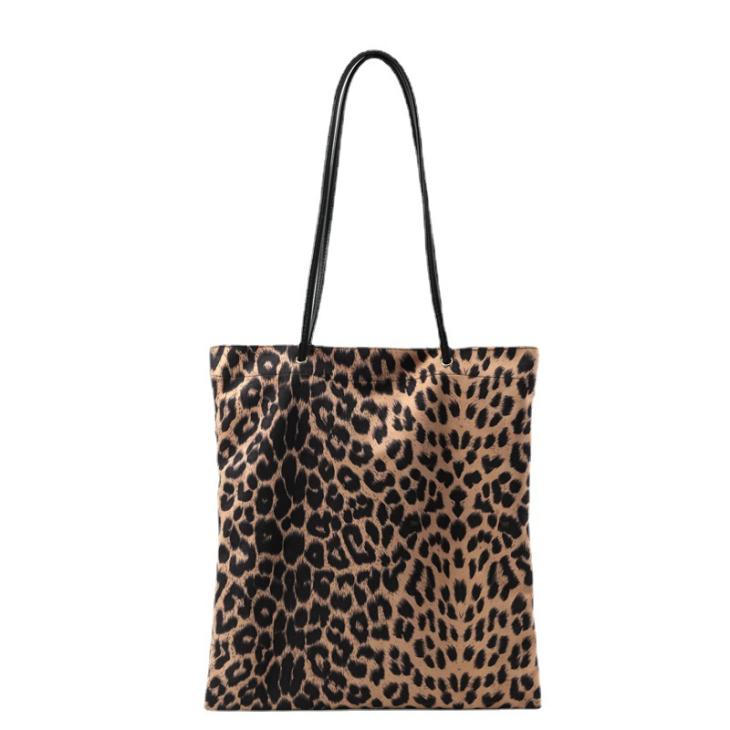 Womens Satin Leopard Crossbody Bag  |  Bags Accessories Bags